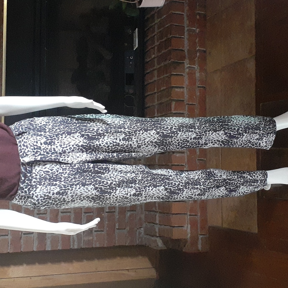 Ashley Stewart pants